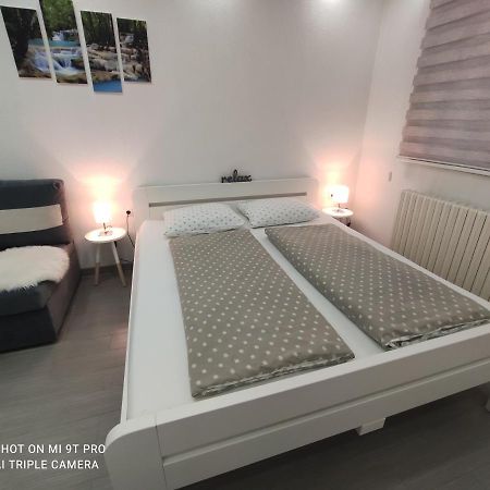 Apartments Airport Inn Dubrave Gornje Dış mekan fotoğraf