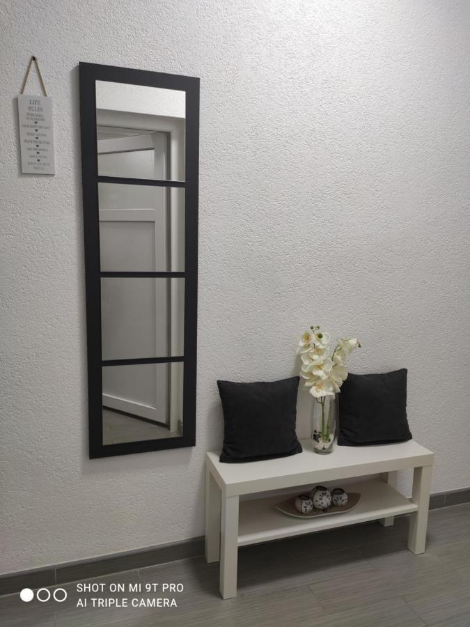 Apartments Airport Inn Dubrave Gornje Dış mekan fotoğraf