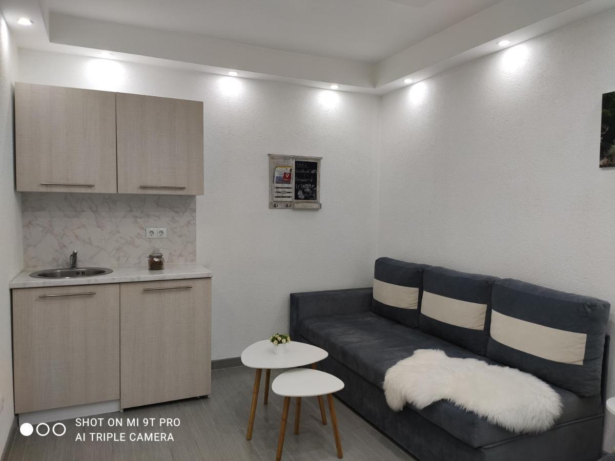 Apartments Airport Inn Dubrave Gornje Dış mekan fotoğraf