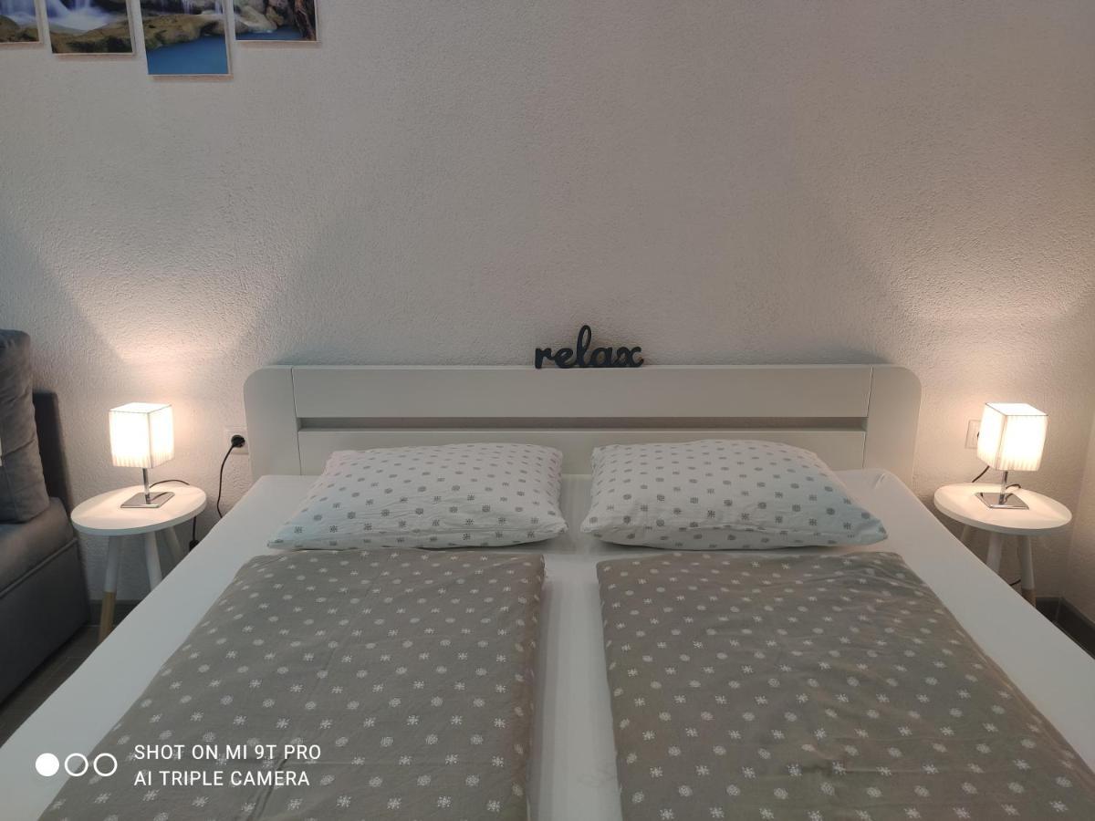 Apartments Airport Inn Dubrave Gornje Dış mekan fotoğraf