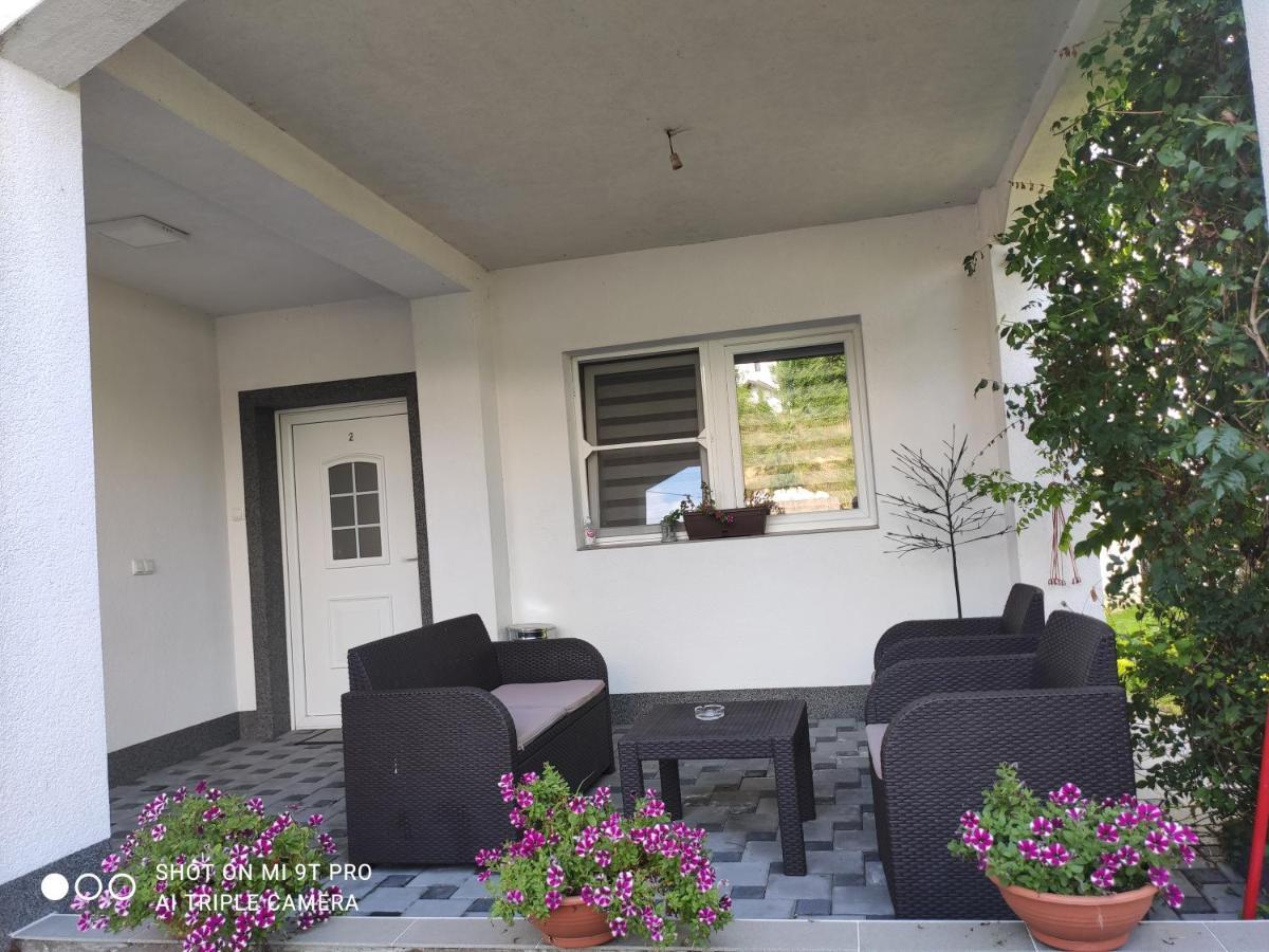 Apartments Airport Inn Dubrave Gornje Dış mekan fotoğraf