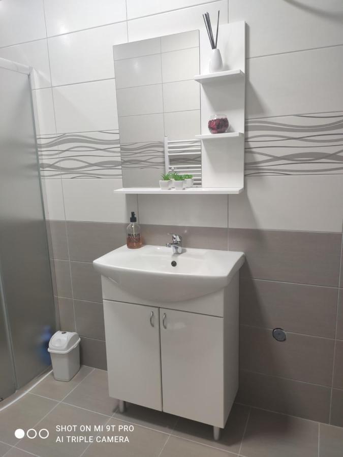 Apartments Airport Inn Dubrave Gornje Dış mekan fotoğraf